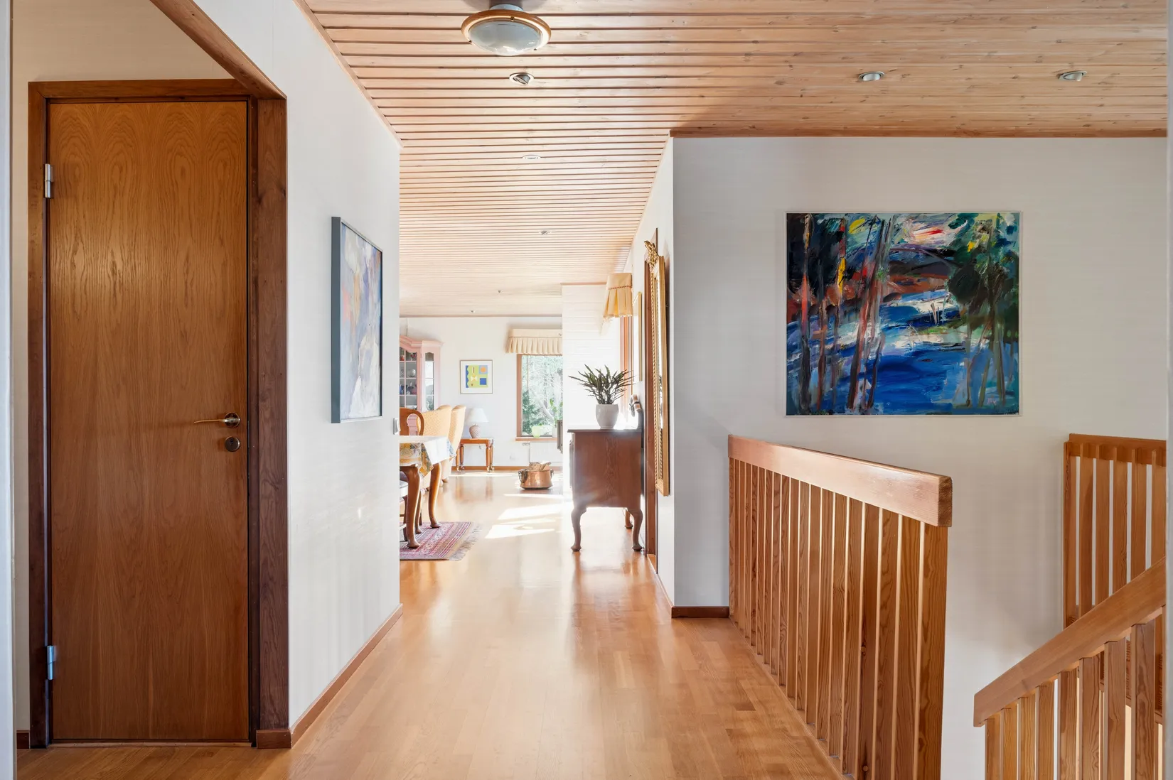 Villa, Bykällevägen 35, Kåhög, Partille