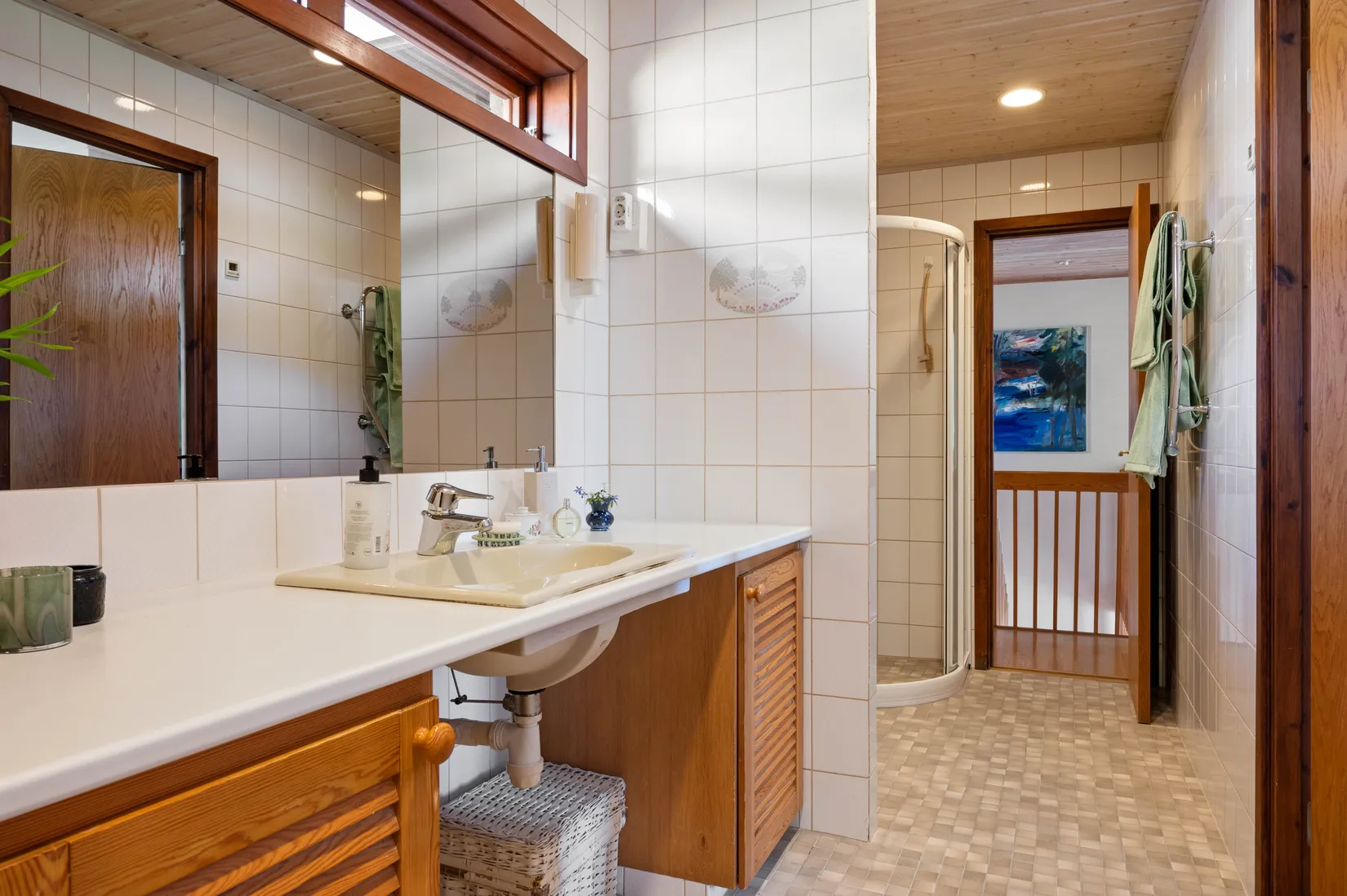 Villa, Bykällevägen 35, Kåhög, Partille