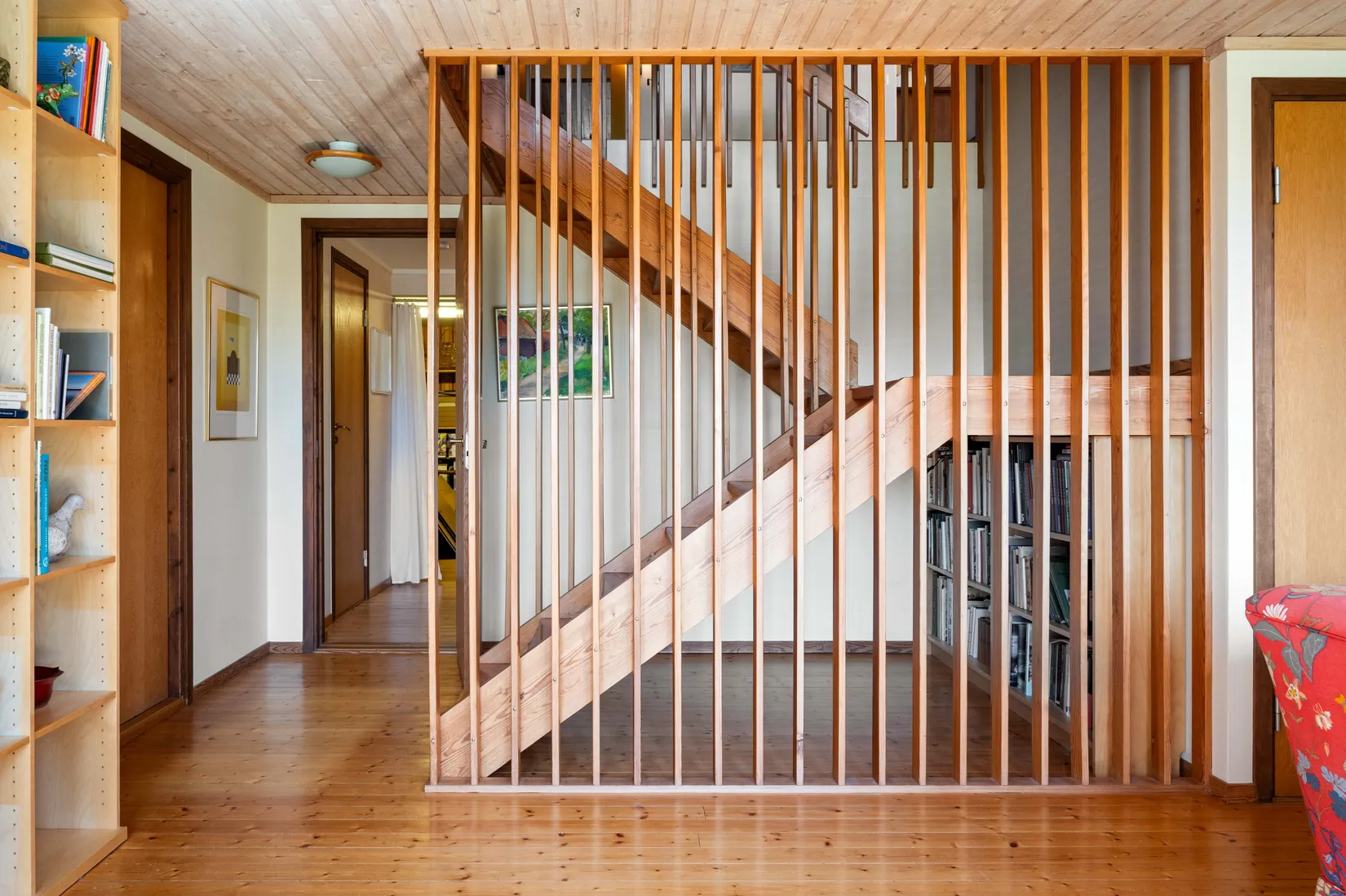 Villa, Bykällevägen 35, Kåhög, Partille