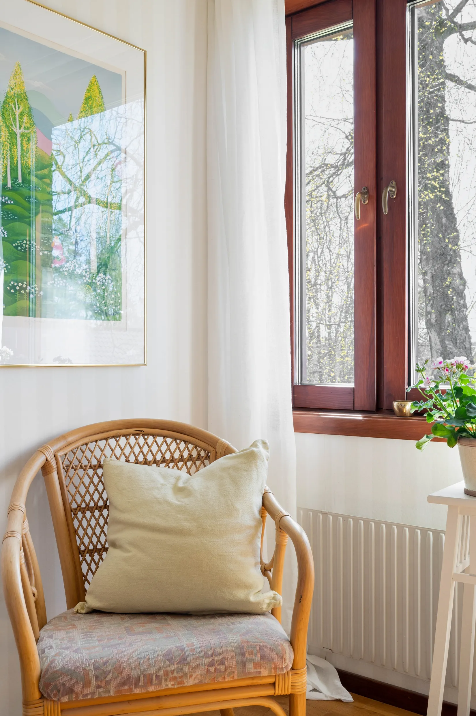 Villa, Bykällevägen 35, Kåhög, Partille