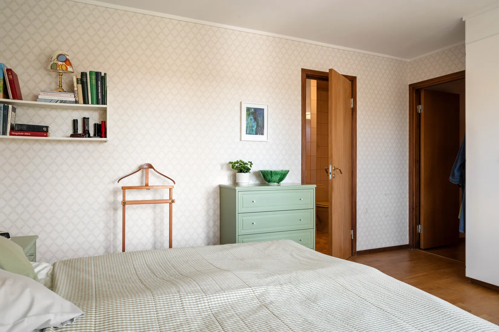 Villa, Bykällevägen 35, Kåhög, Partille