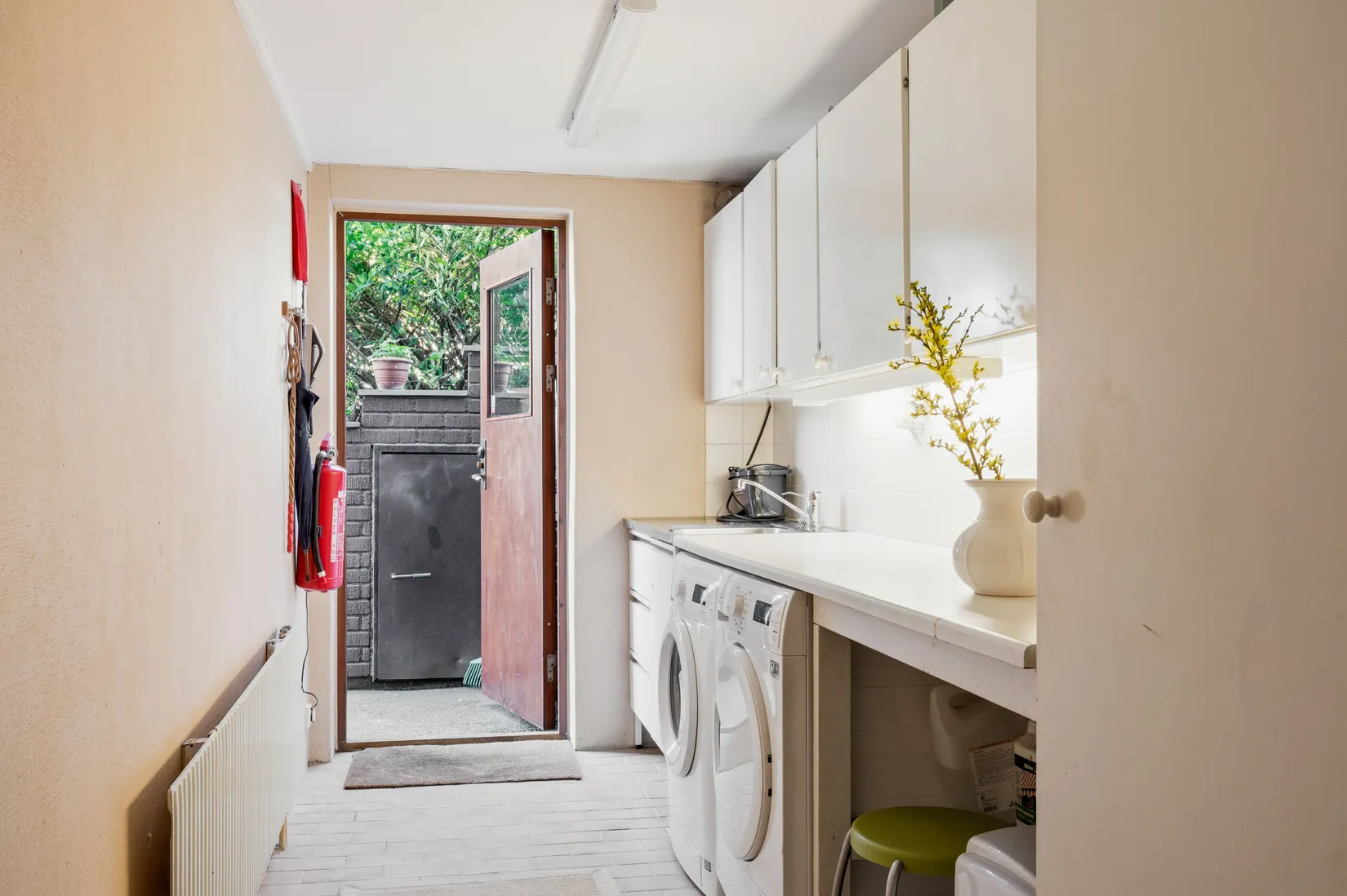 Villa, Bykällevägen 35, Kåhög, Partille