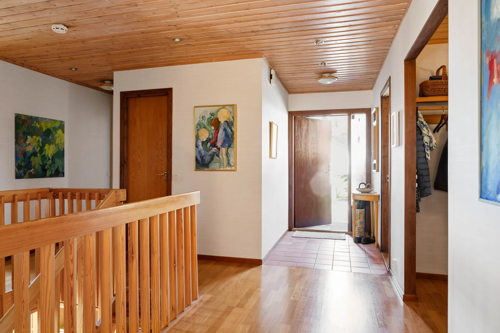 Villa, Bykällevägen 35, Kåhög, Partille