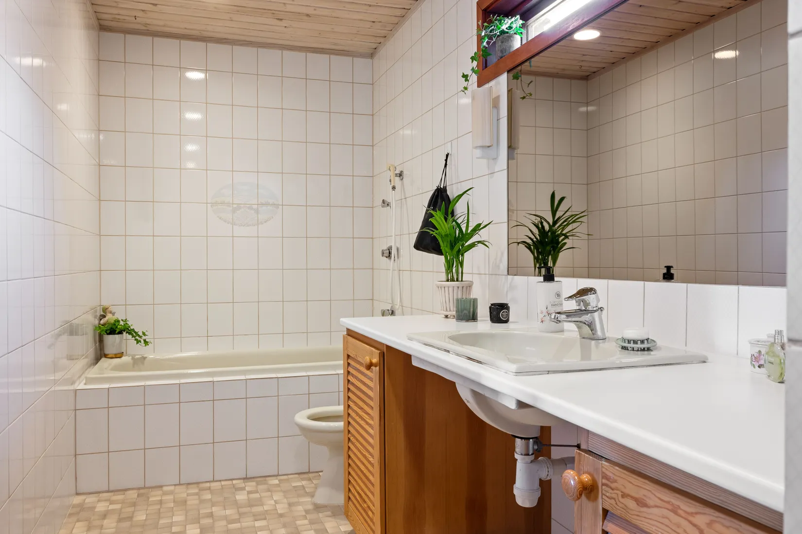 Villa, Bykällevägen 35, Kåhög, Partille