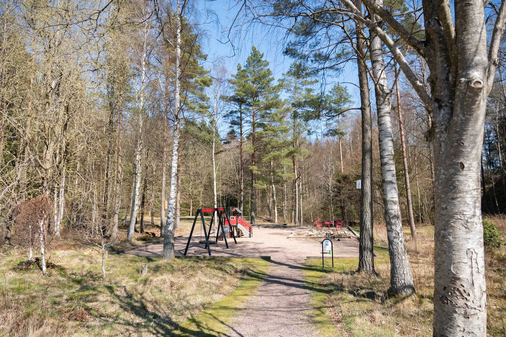 Villa, Bykällevägen 35, Kåhög, Partille