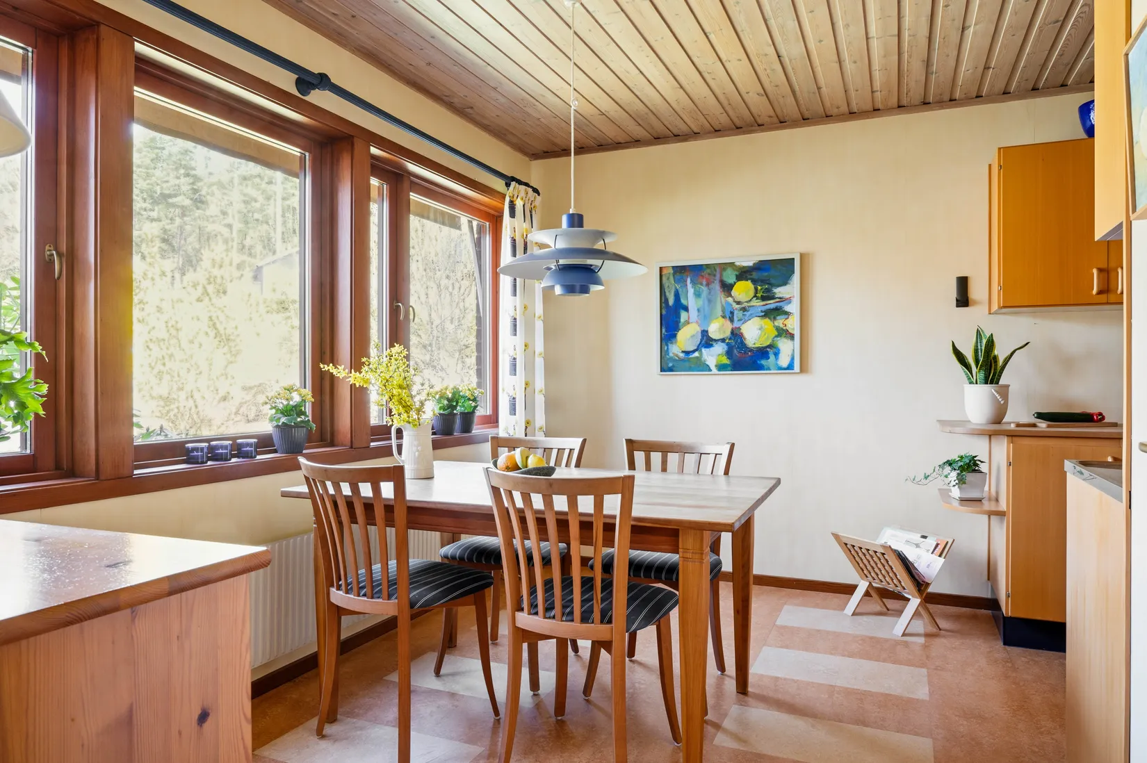 Villa, Bykällevägen 35, Kåhög, Partille