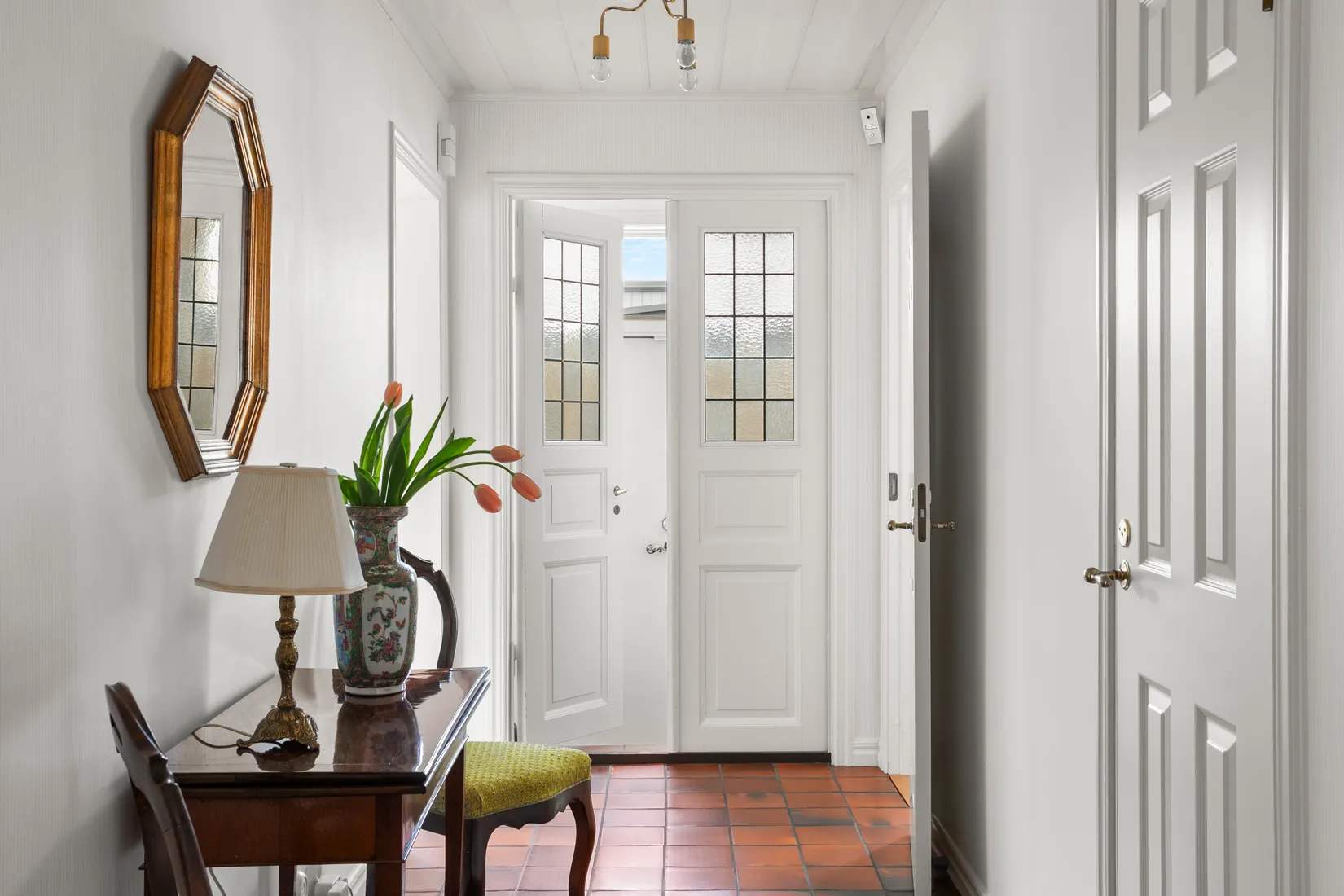 Villa, Drottninggatan 35, Centrum, Varberg