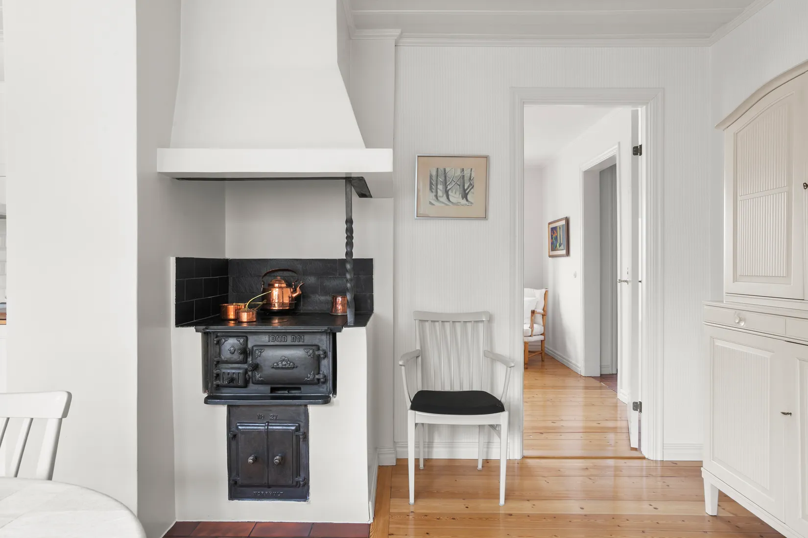 Villa, Drottninggatan 35, Centrum, Varberg