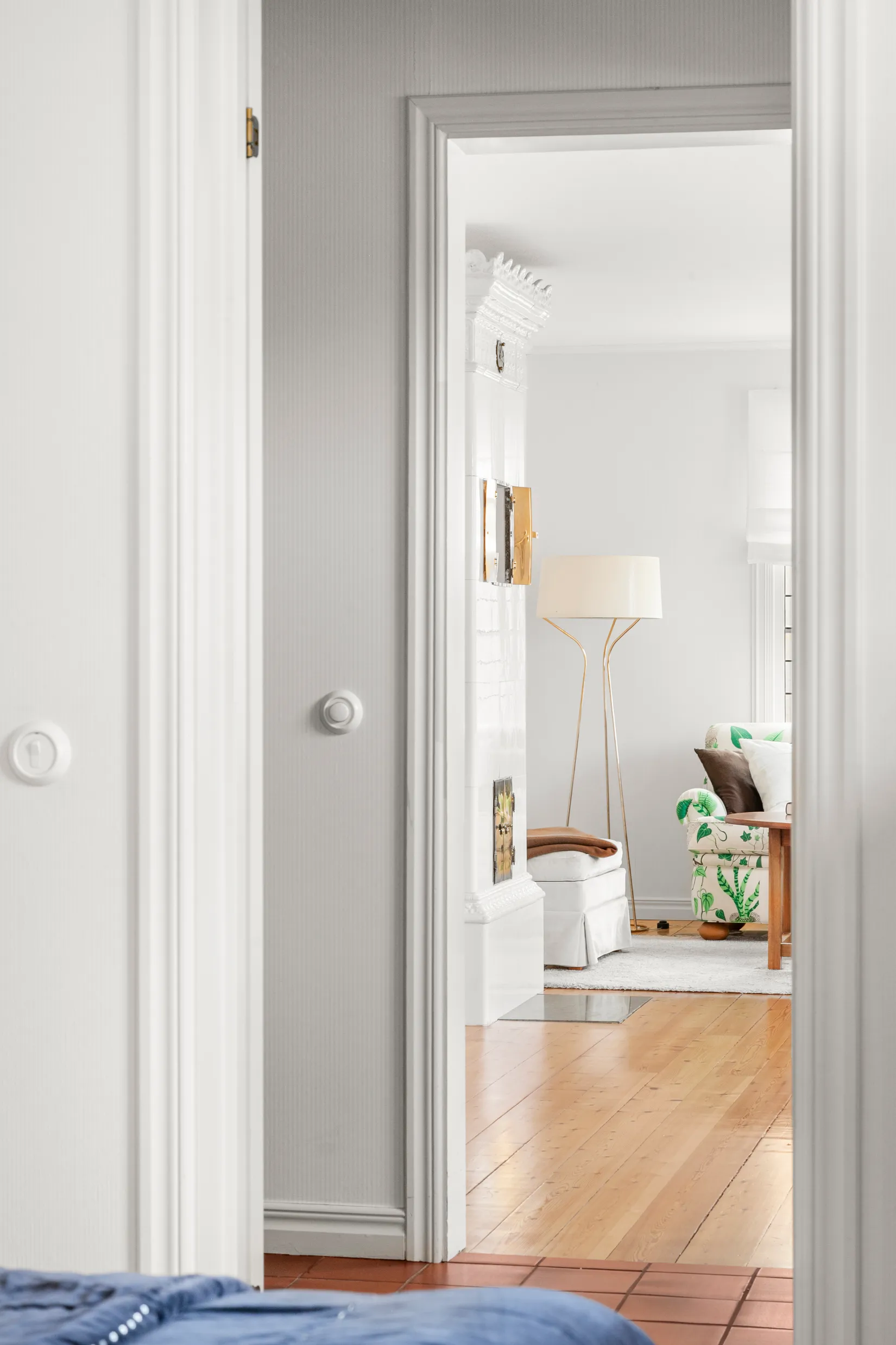 Villa, Drottninggatan 35, Centrum, Varberg