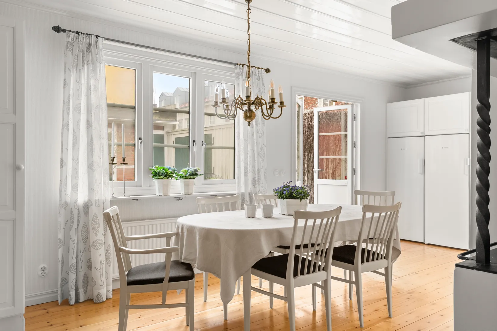 Villa, Drottninggatan 35, Centrum, Varberg