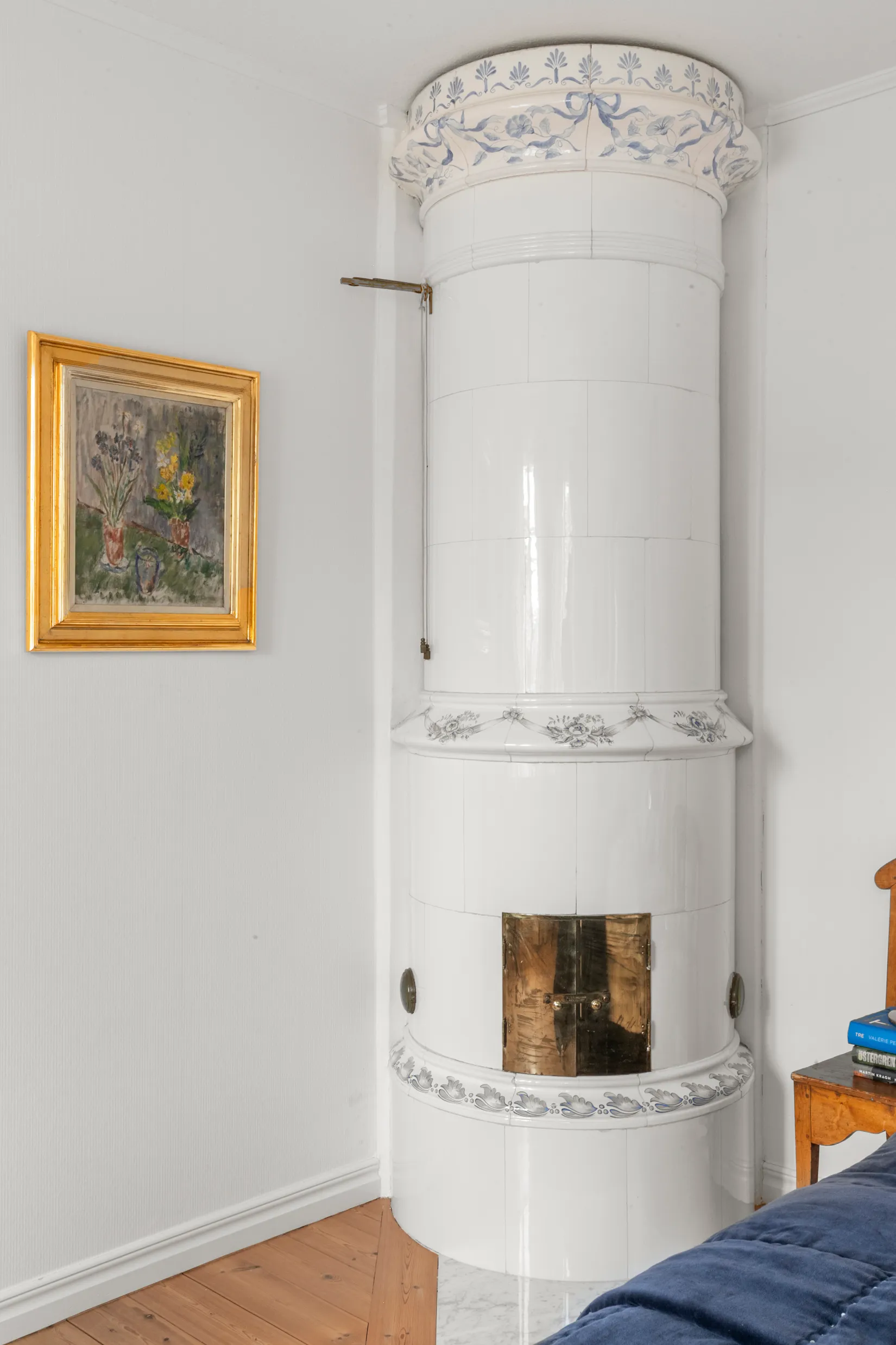 Villa, Drottninggatan 35, Centrum, Varberg