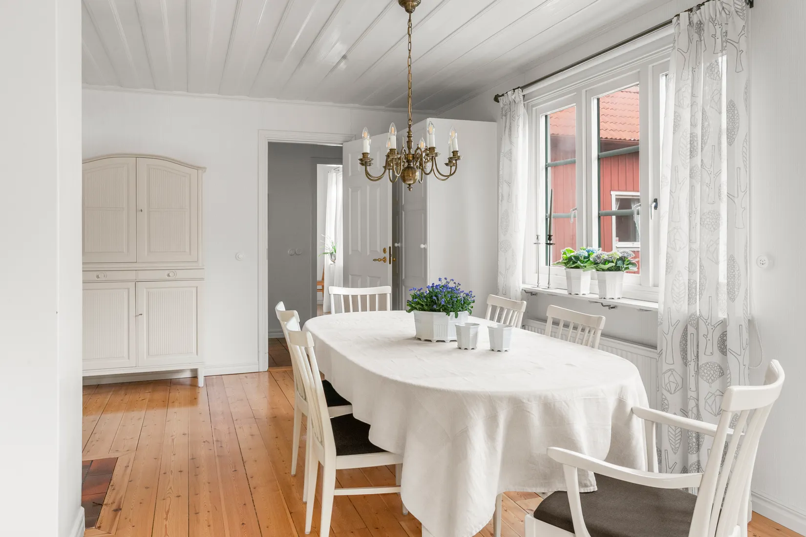 Villa, Drottninggatan 35, Centrum, Varberg