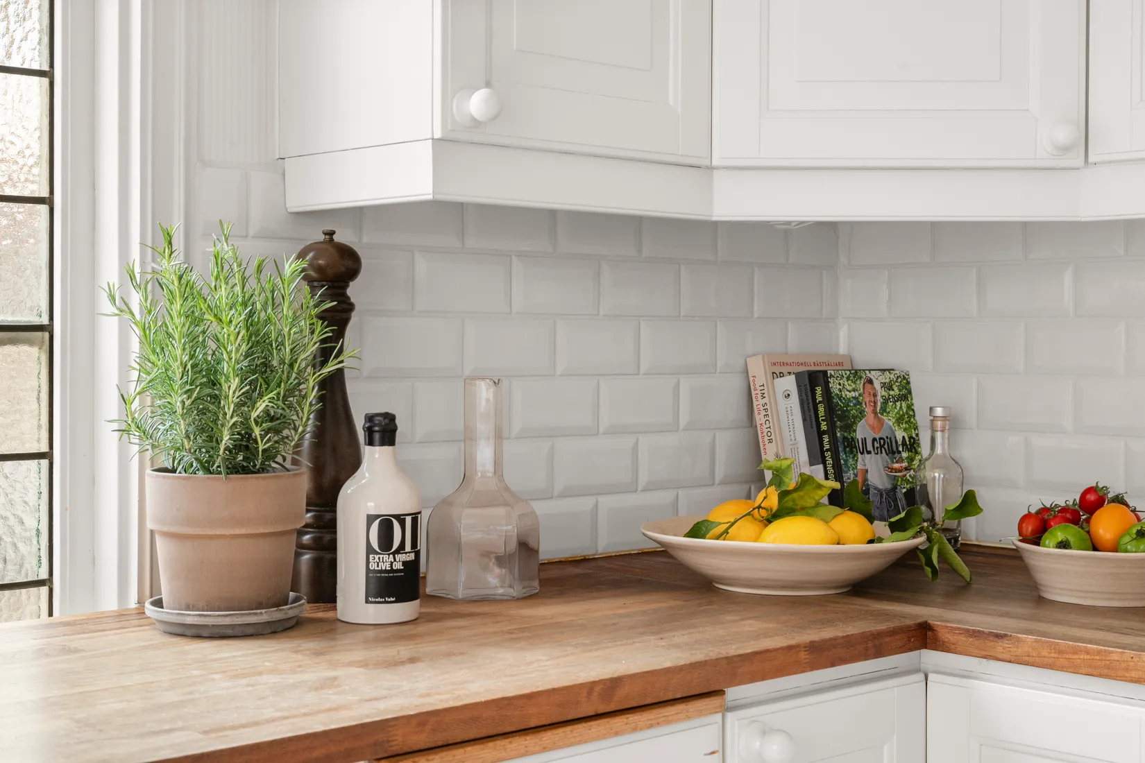 Villa, Drottninggatan 35, Centrum, Varberg