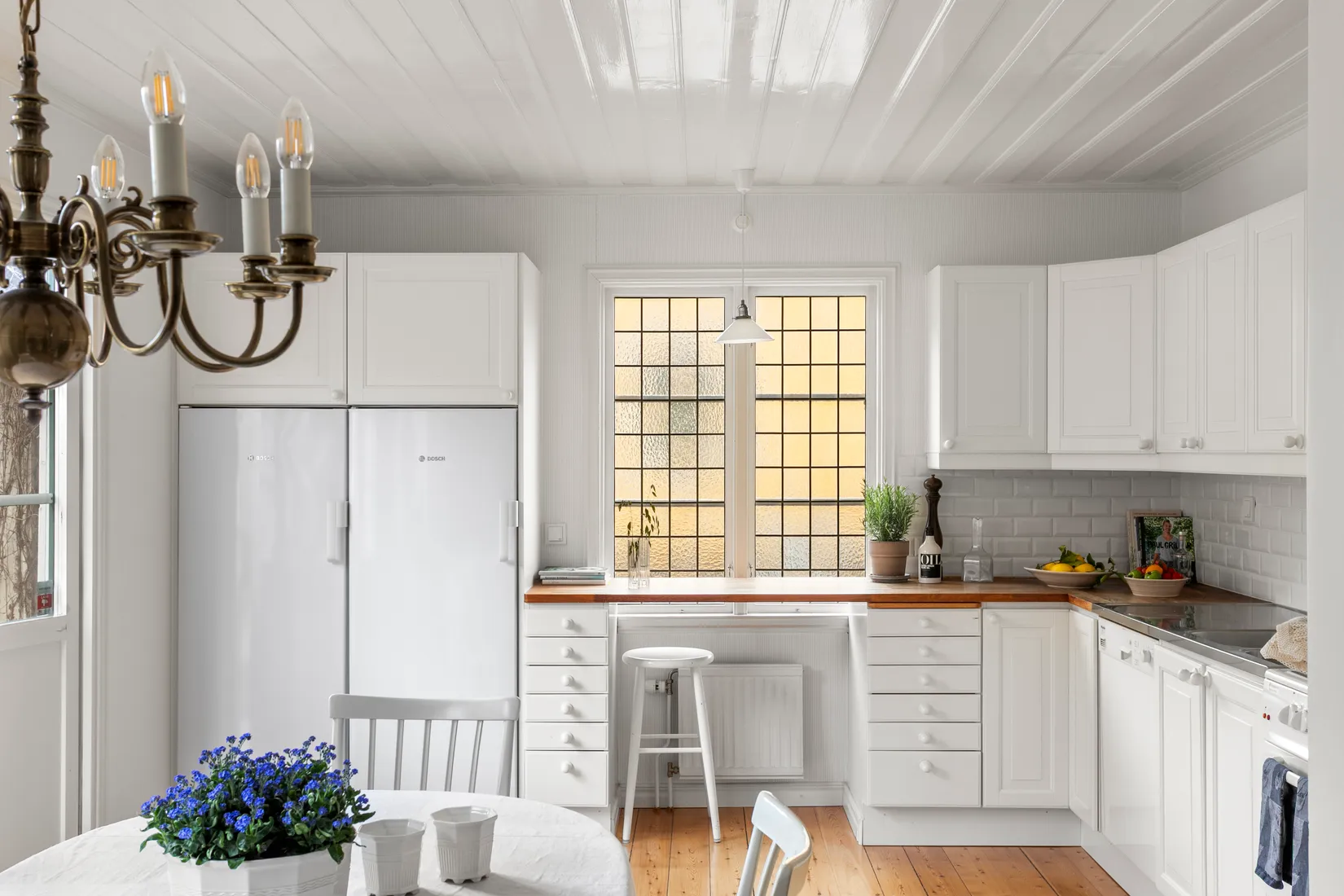 Villa, Drottninggatan 35, Centrum, Varberg