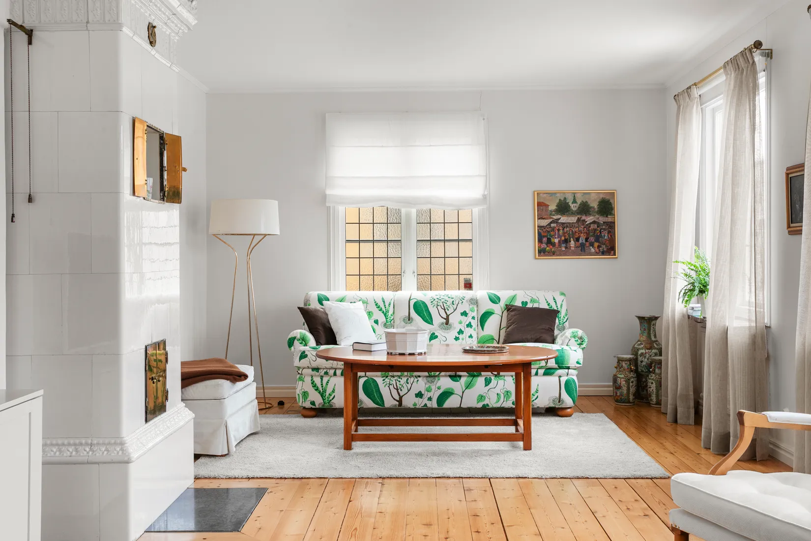 Villa, Drottninggatan 35, Centrum, Varberg