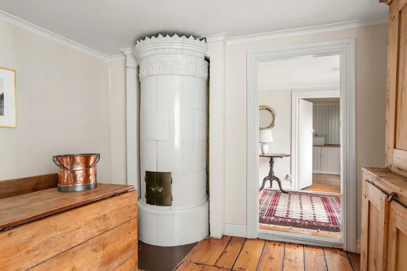 Villa, Drottninggatan 35, Centrum, Varberg