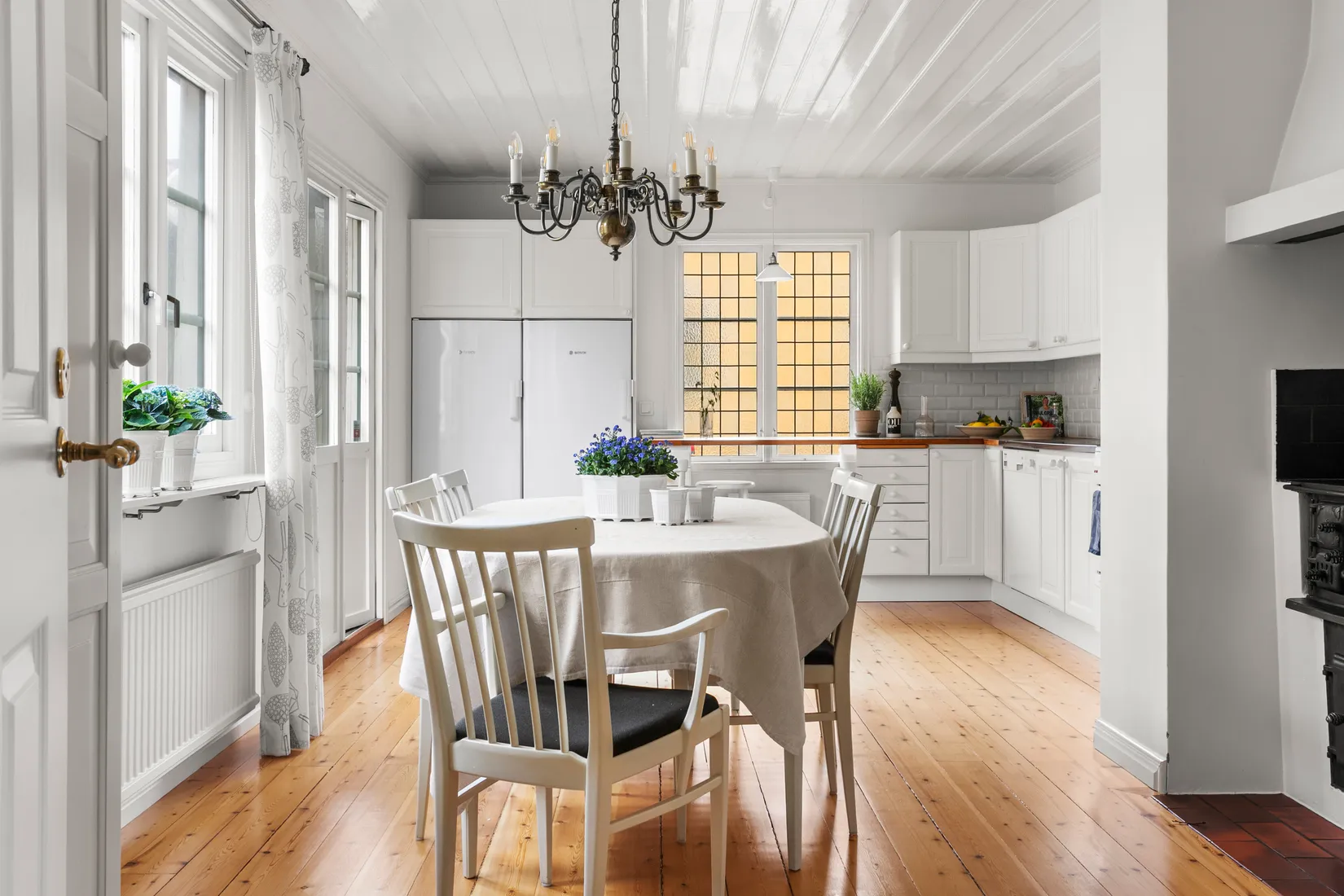 Villa, Drottninggatan 35, Centrum, Varberg