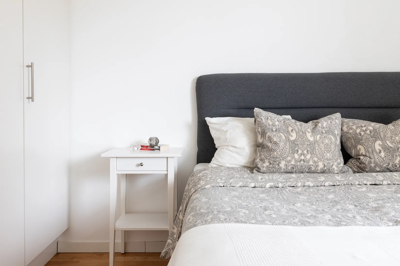 Bostadsrätt, Ankdammsgatan 31, Skytteholm, Solna