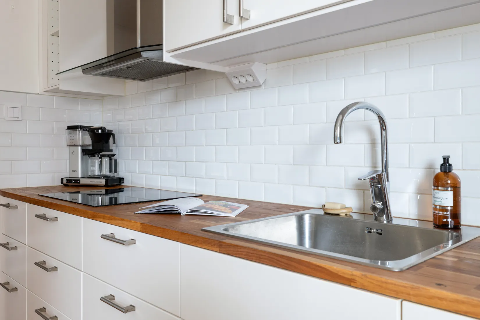 Bostadsrätt, Ankdammsgatan 31, Skytteholm, Solna