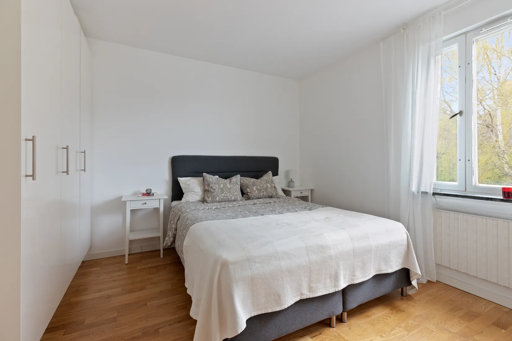 Bostadsrätt, Ankdammsgatan 31, Skytteholm, Solna