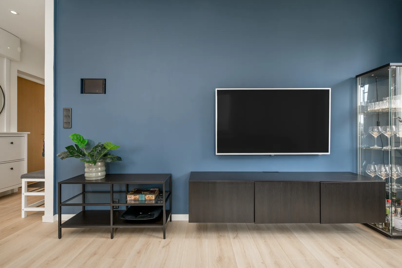 Bostadsrätt, Östra radiogatan 2D, Skönsmon, Sundsvall