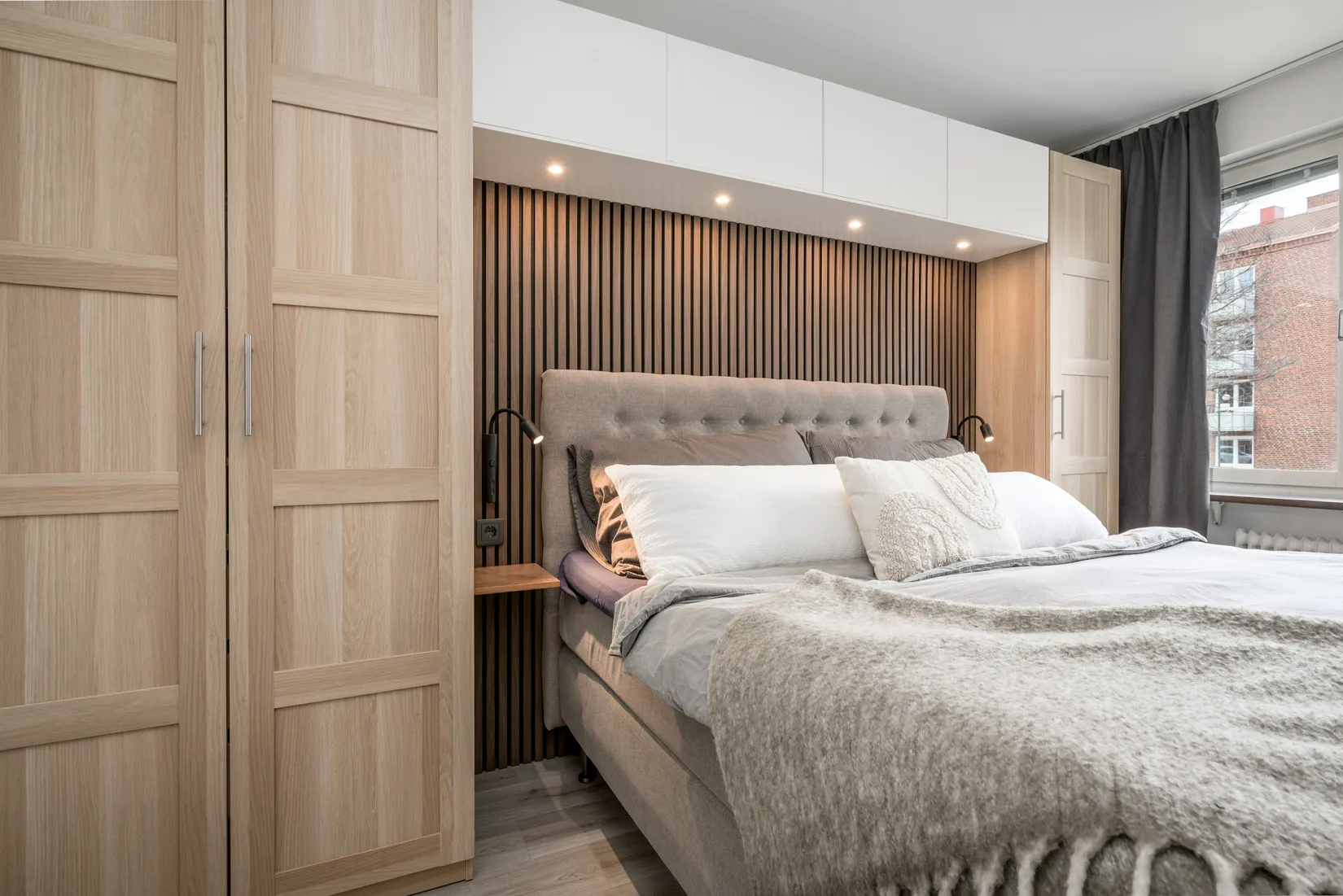 Bostadsrätt, Östra radiogatan 2D, Skönsmon, Sundsvall