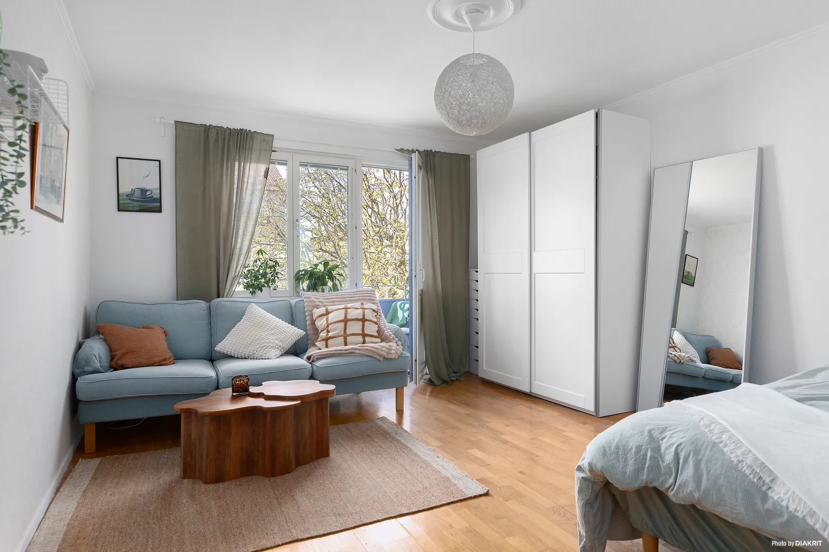 Bostadsrätt, Knarrhögsgatan 8B, Mölndal