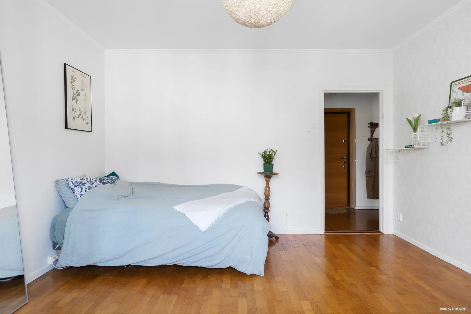 Bostadsrätt, Knarrhögsgatan 8B, Mölndal