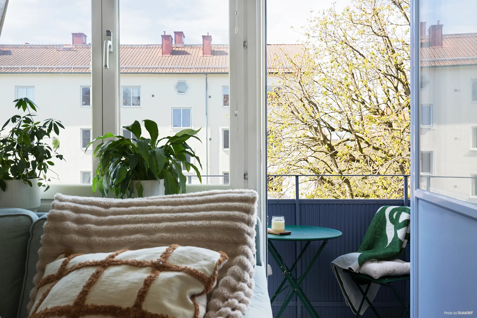 Bostadsrätt, Knarrhögsgatan 8B, Mölndal