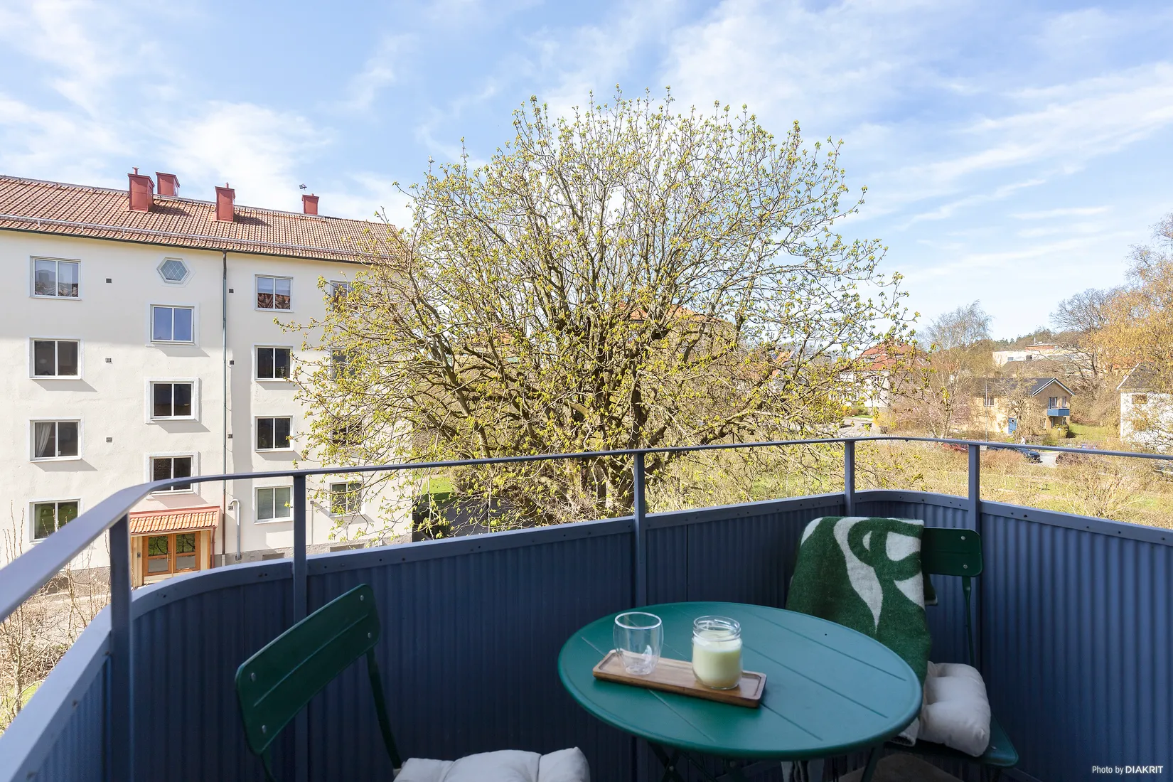 Bostadsrätt, Knarrhögsgatan 8B, Mölndal