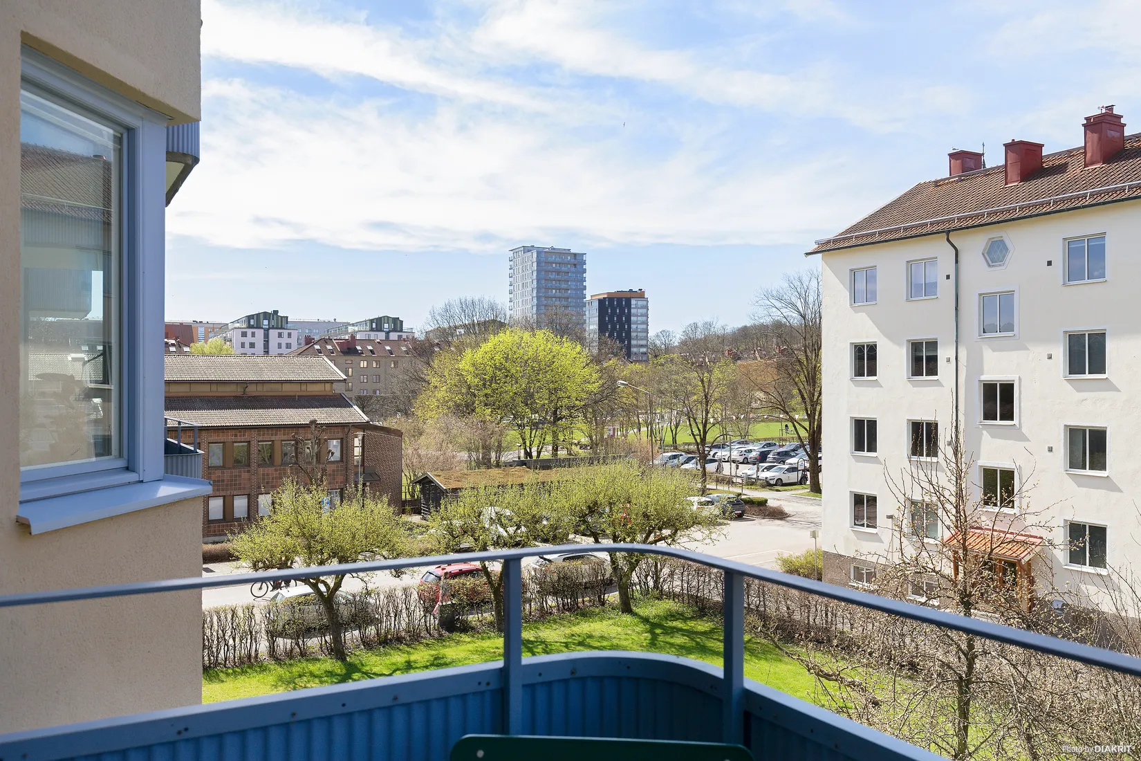Bostadsrätt, Knarrhögsgatan 8B, Mölndal