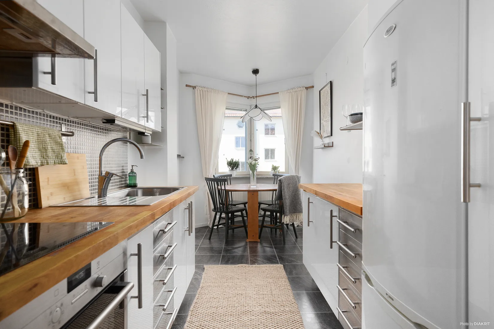 Bostadsrätt, Knarrhögsgatan 8B, Mölndal