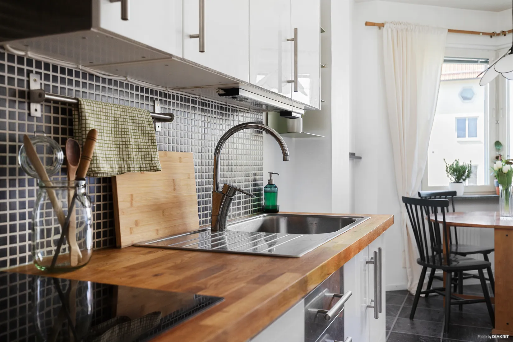 Bostadsrätt, Knarrhögsgatan 8B, Mölndal