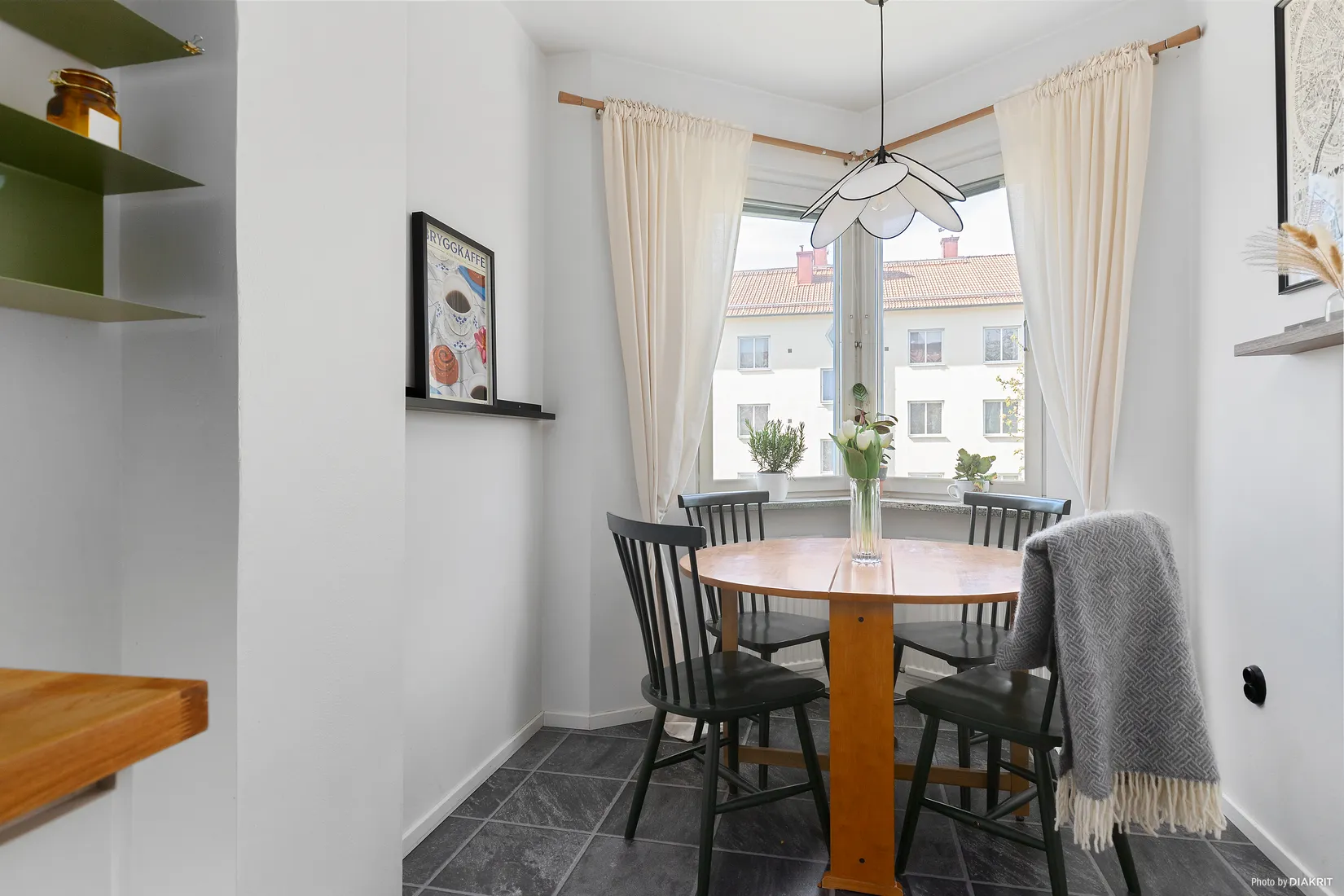 Bostadsrätt, Knarrhögsgatan 8B, Mölndal