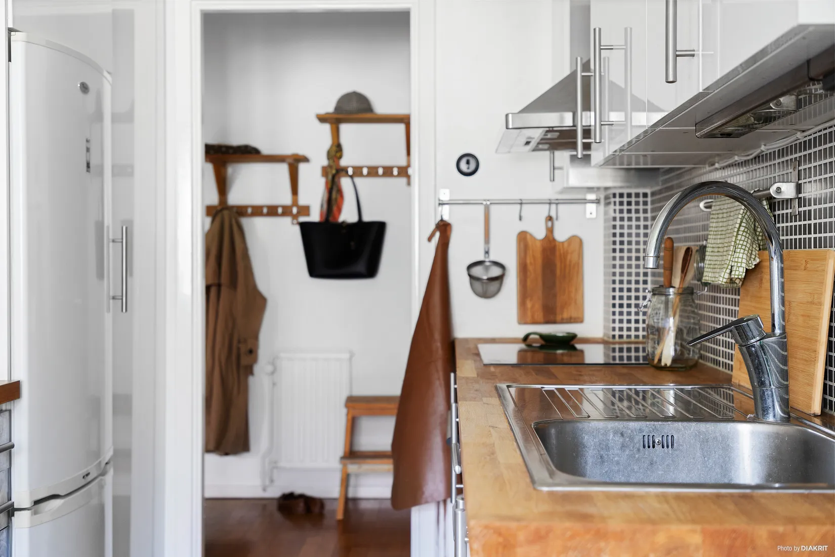 Bostadsrätt, Knarrhögsgatan 8B, Mölndal