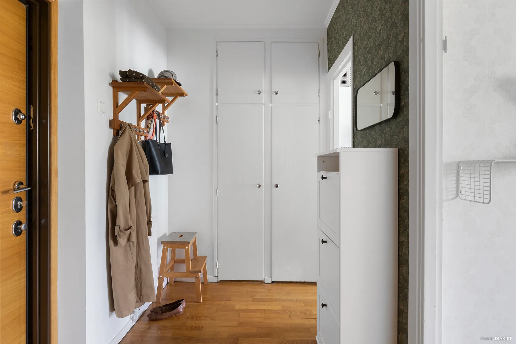 Bostadsrätt, Knarrhögsgatan 8B, Mölndal