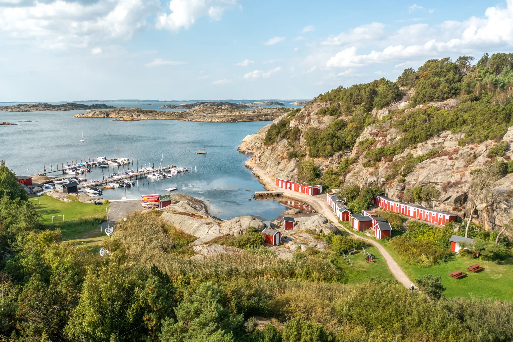 Villa, Lövskogsåsen 6, Billdal, Göteborg