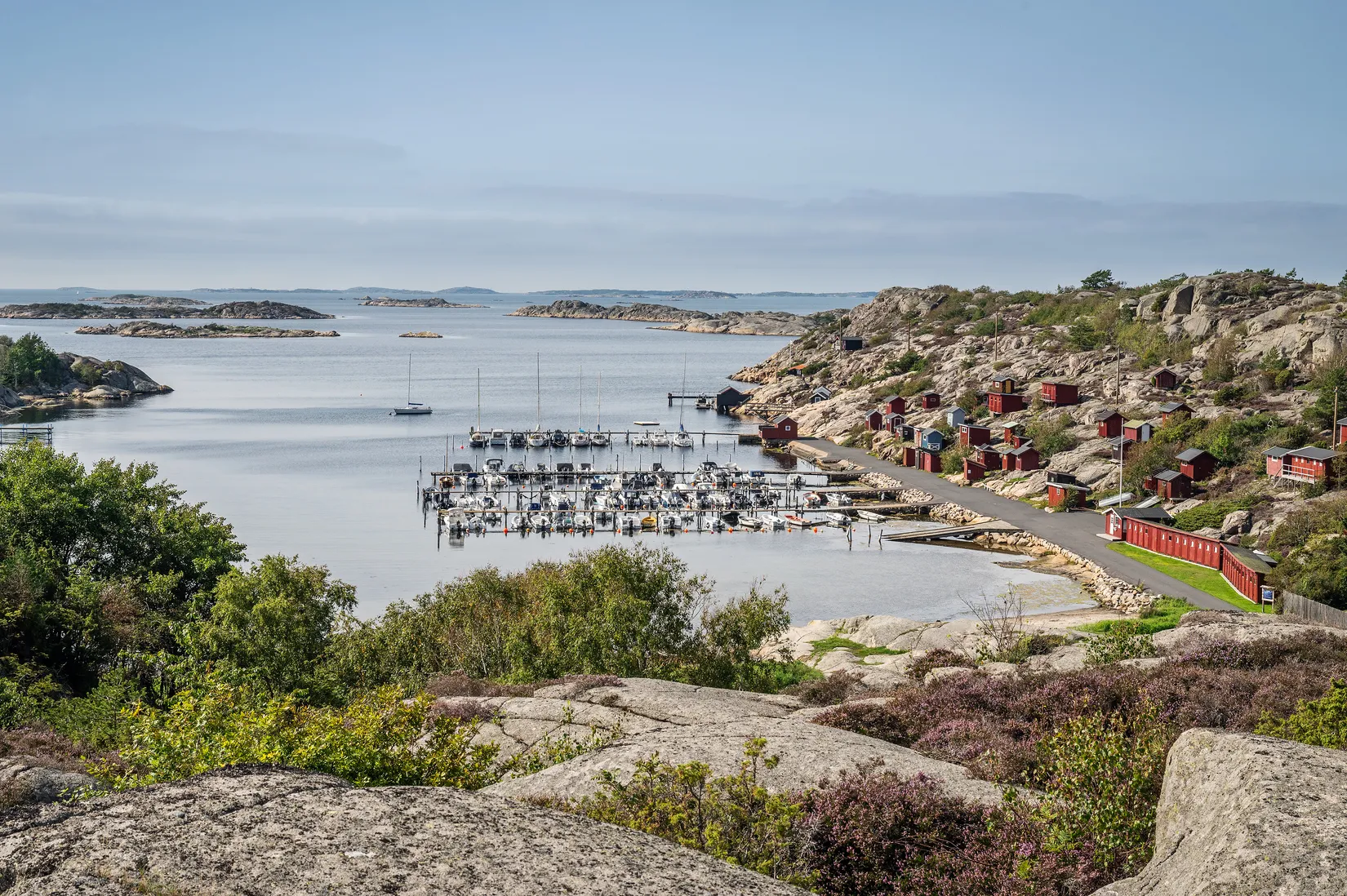 Villa, Lövskogsåsen 6, Billdal, Göteborg