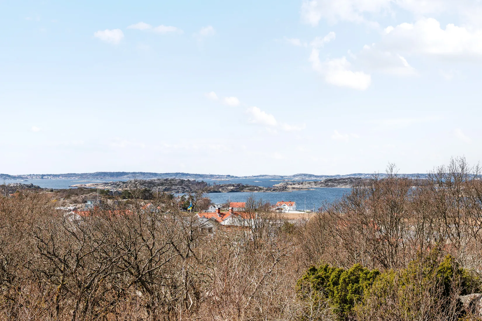 Villa, Lövskogsåsen 6, Billdal, Göteborg