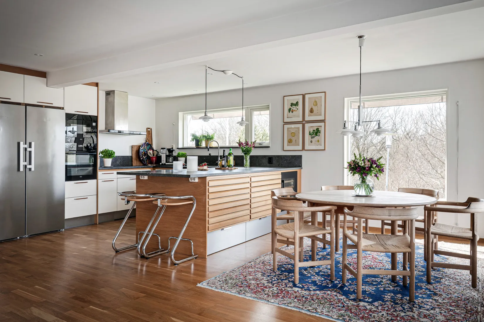 Villa, Lövskogsåsen 6, Billdal, Göteborg