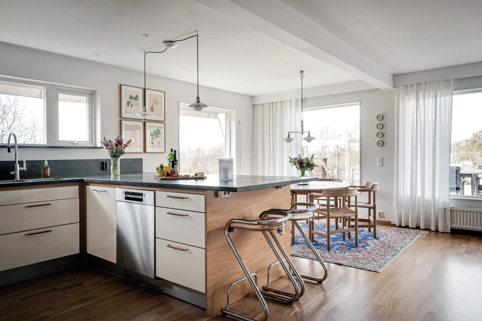 Villa, Lövskogsåsen 6, Billdal, Göteborg