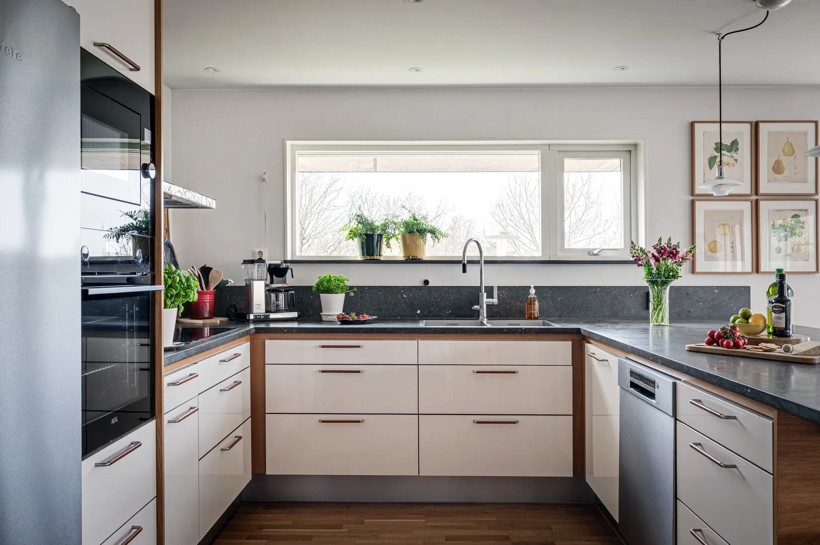 Villa, Lövskogsåsen 6, Billdal, Göteborg