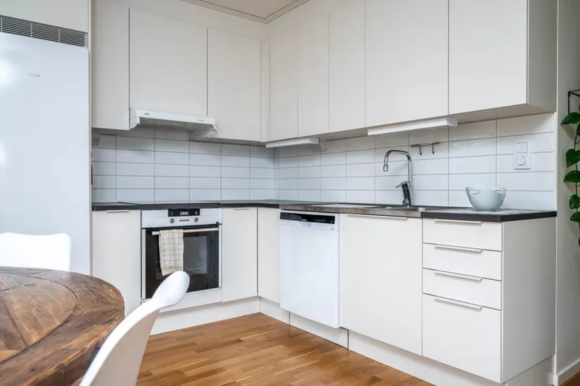 Bostadsrätt, Adress dold tillsvidare, Repisvaara, Gällivare