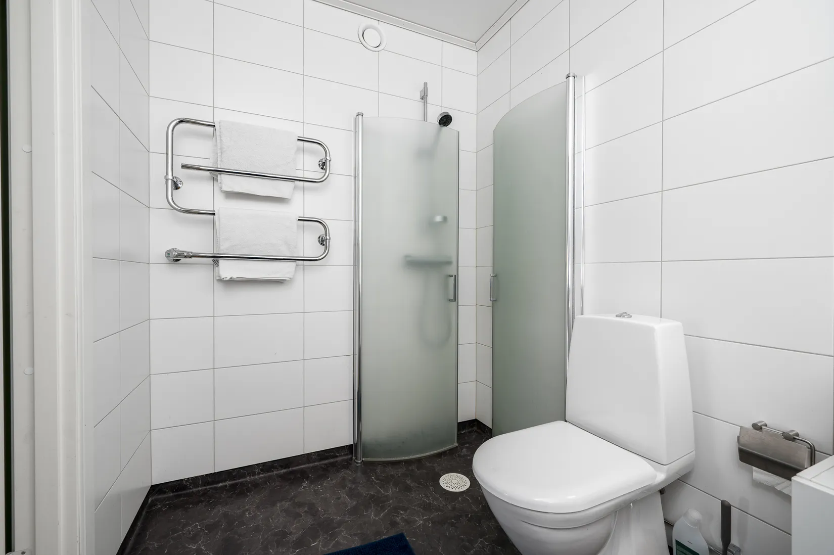 Bostadsrätt, Gråsparvgränd 4, Repisvaara, Gällivare