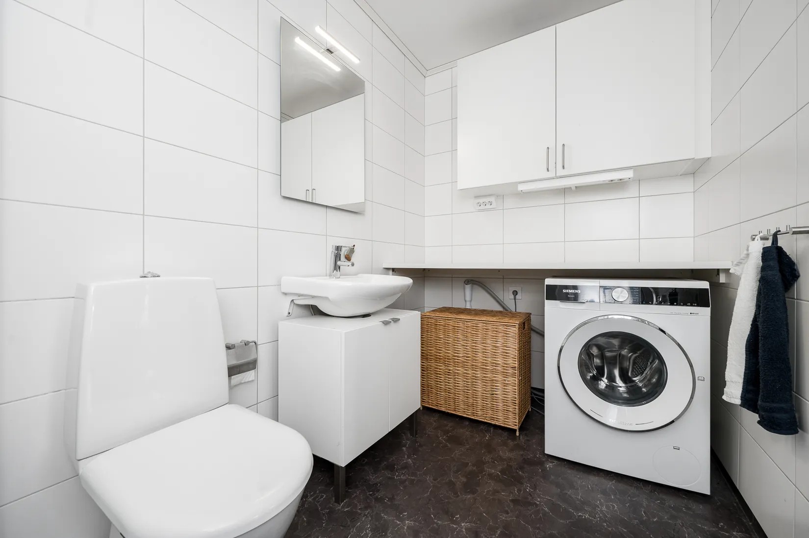 Bostadsrätt, Gråsparvgränd 4, Repisvaara, Gällivare