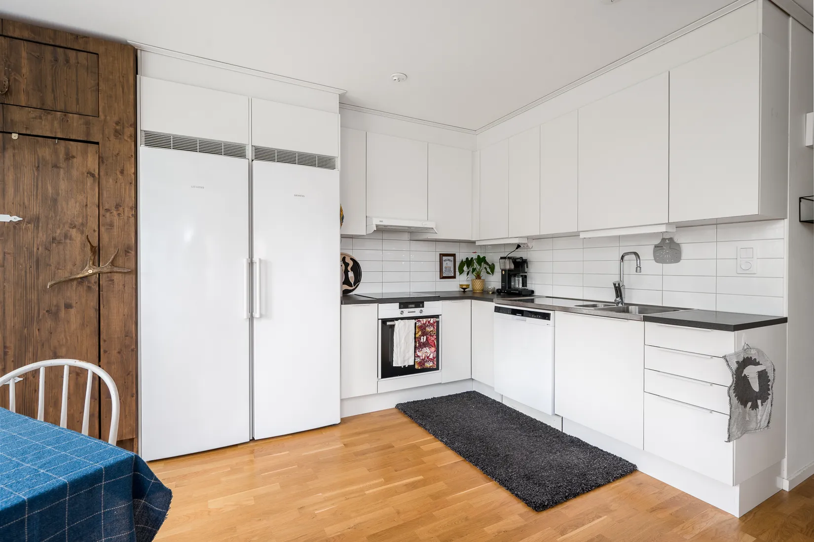 Bostadsrätt, Gråsparvgränd 4, Repisvaara, Gällivare