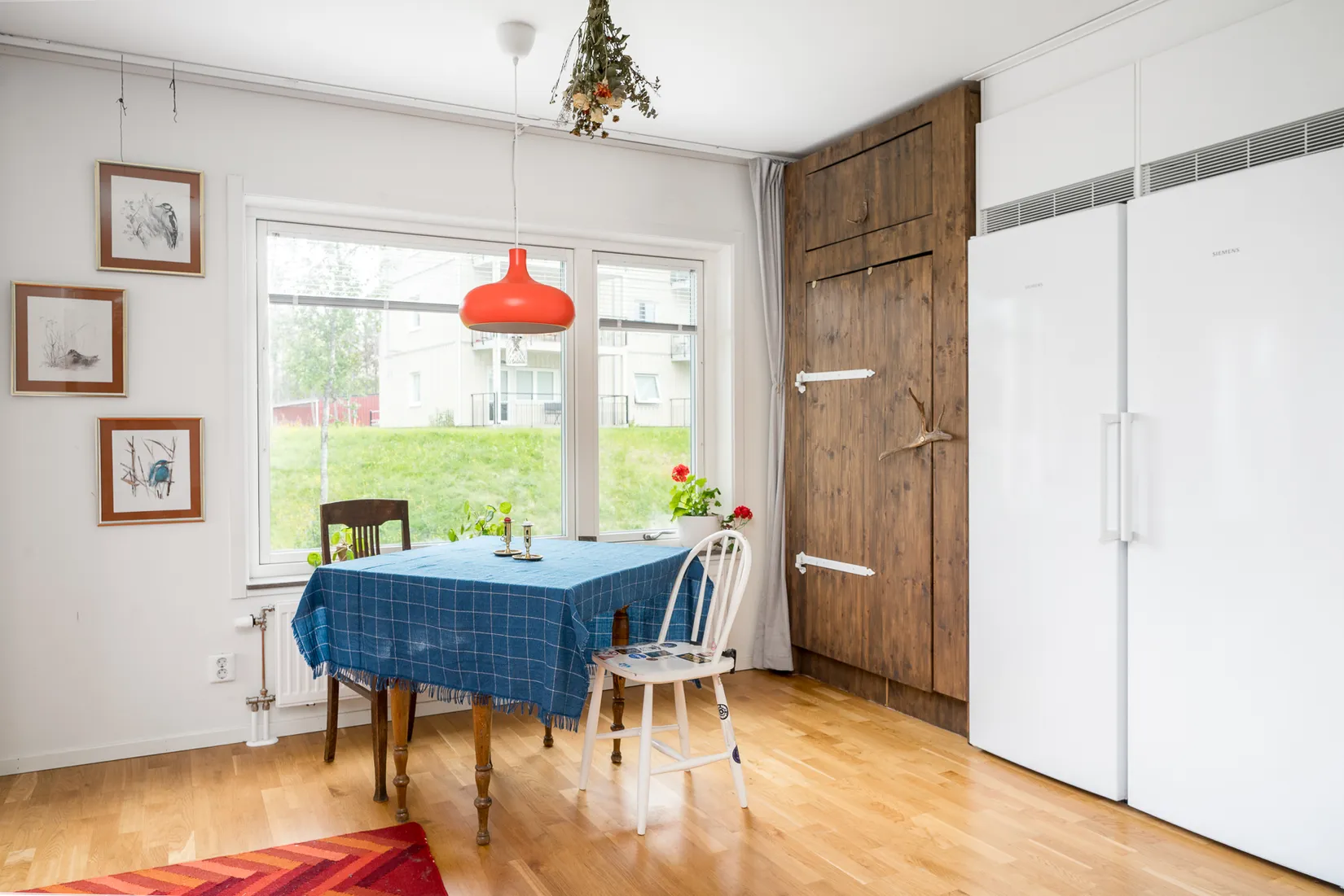 Bostadsrätt, Gråsparvgränd 4, Repisvaara, Gällivare