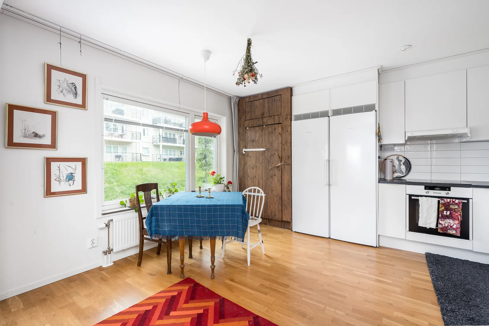 Bostadsrätt, Gråsparvgränd 4, Repisvaara, Gällivare