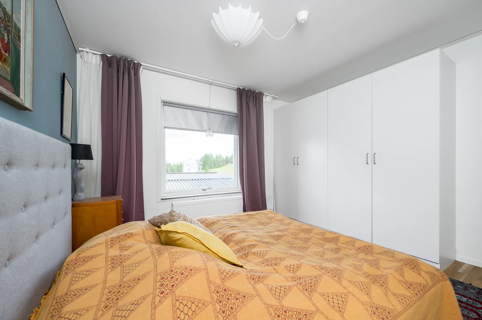 Bostadsrätt, Gråsparvgränd 4, Repisvaara, Gällivare