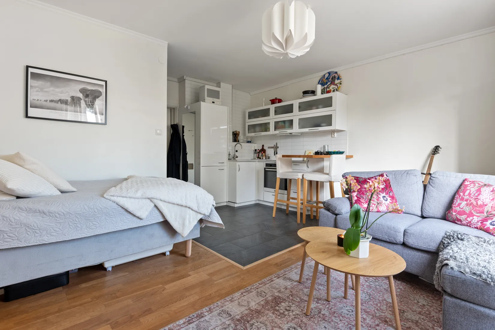 Bostadsrätt, Skönviksvägen 272, Stureby, Stockholm